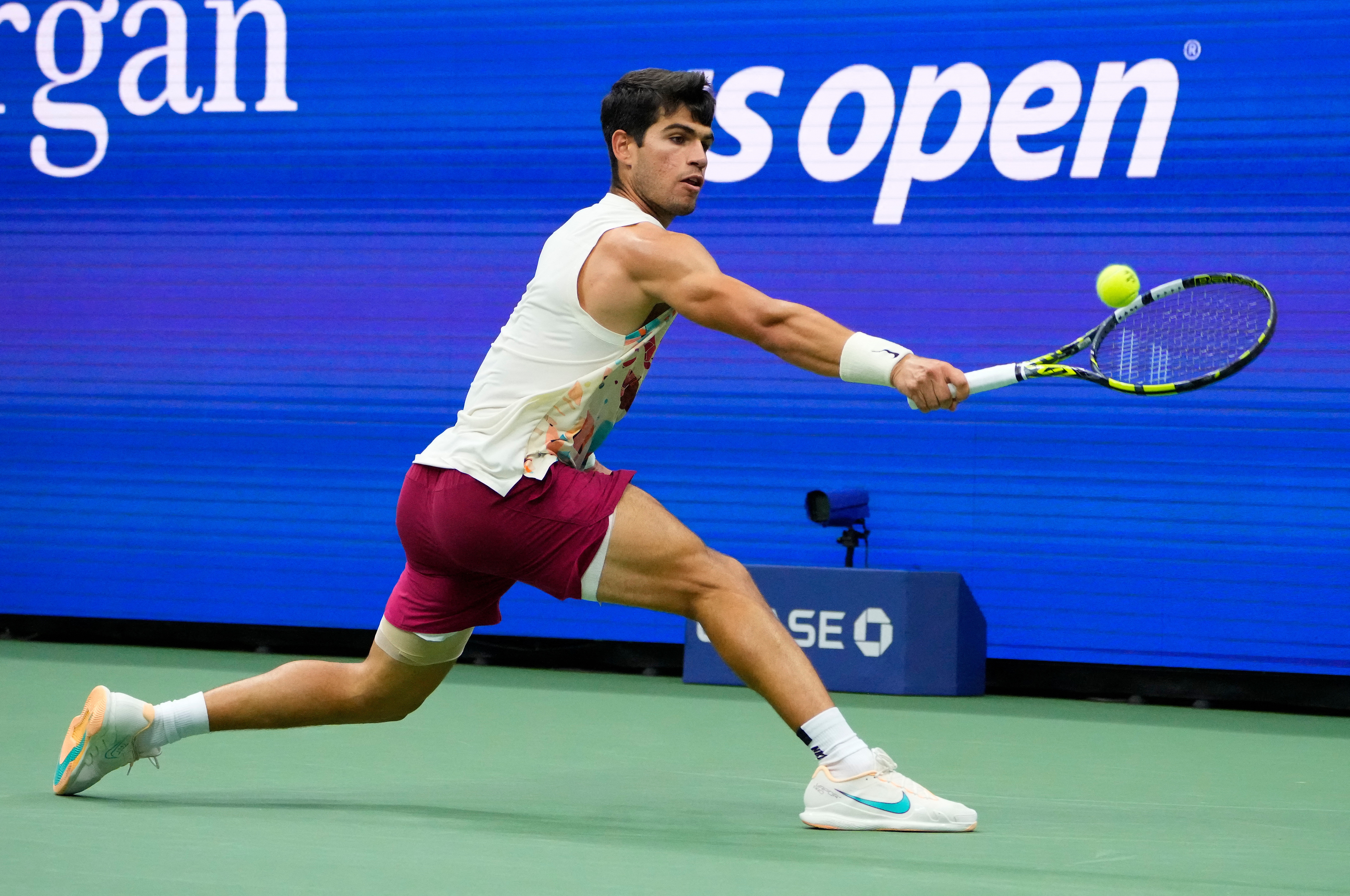 Speltips Alcaraz - Zverev