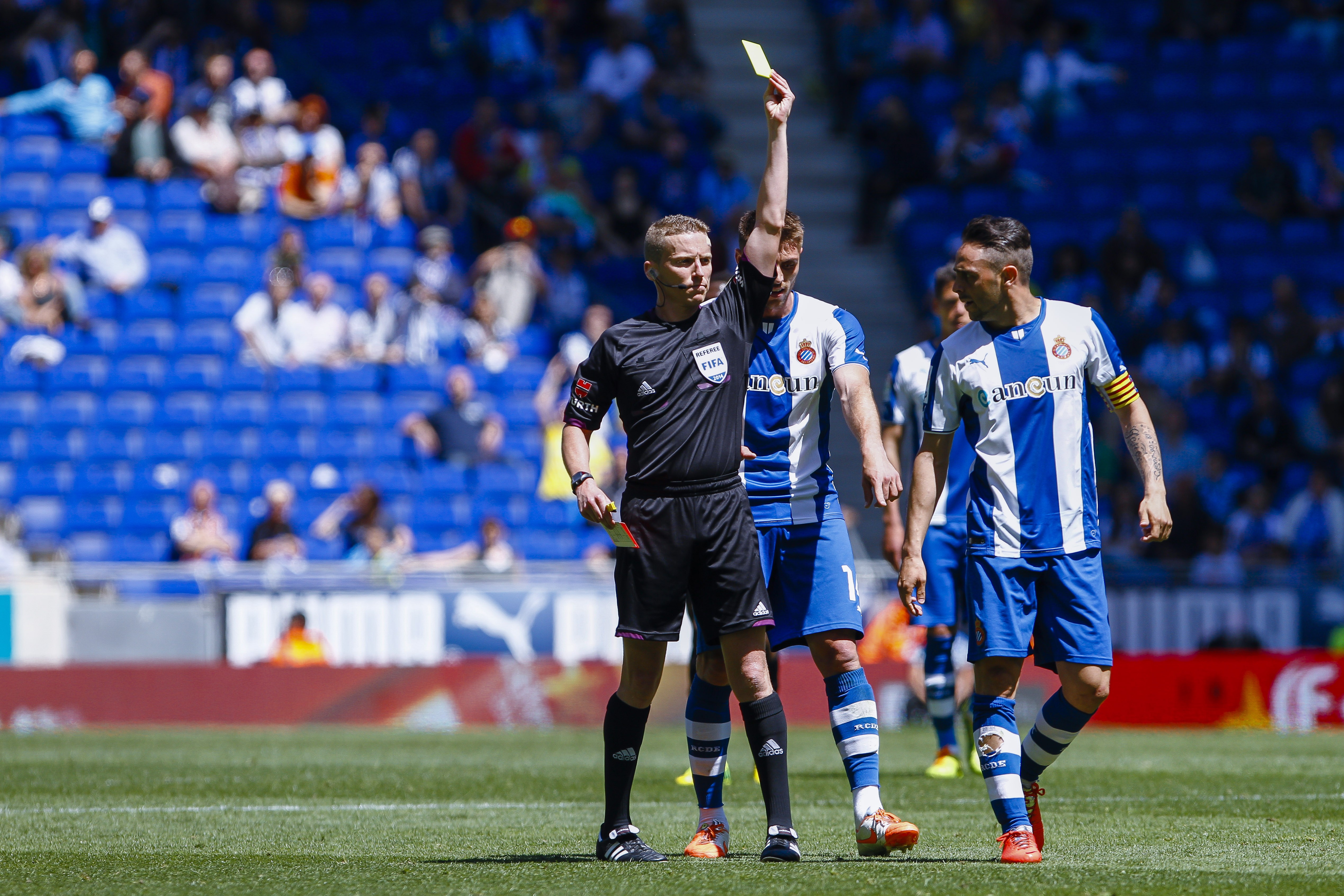 Speltips Barcelona - Espanyol