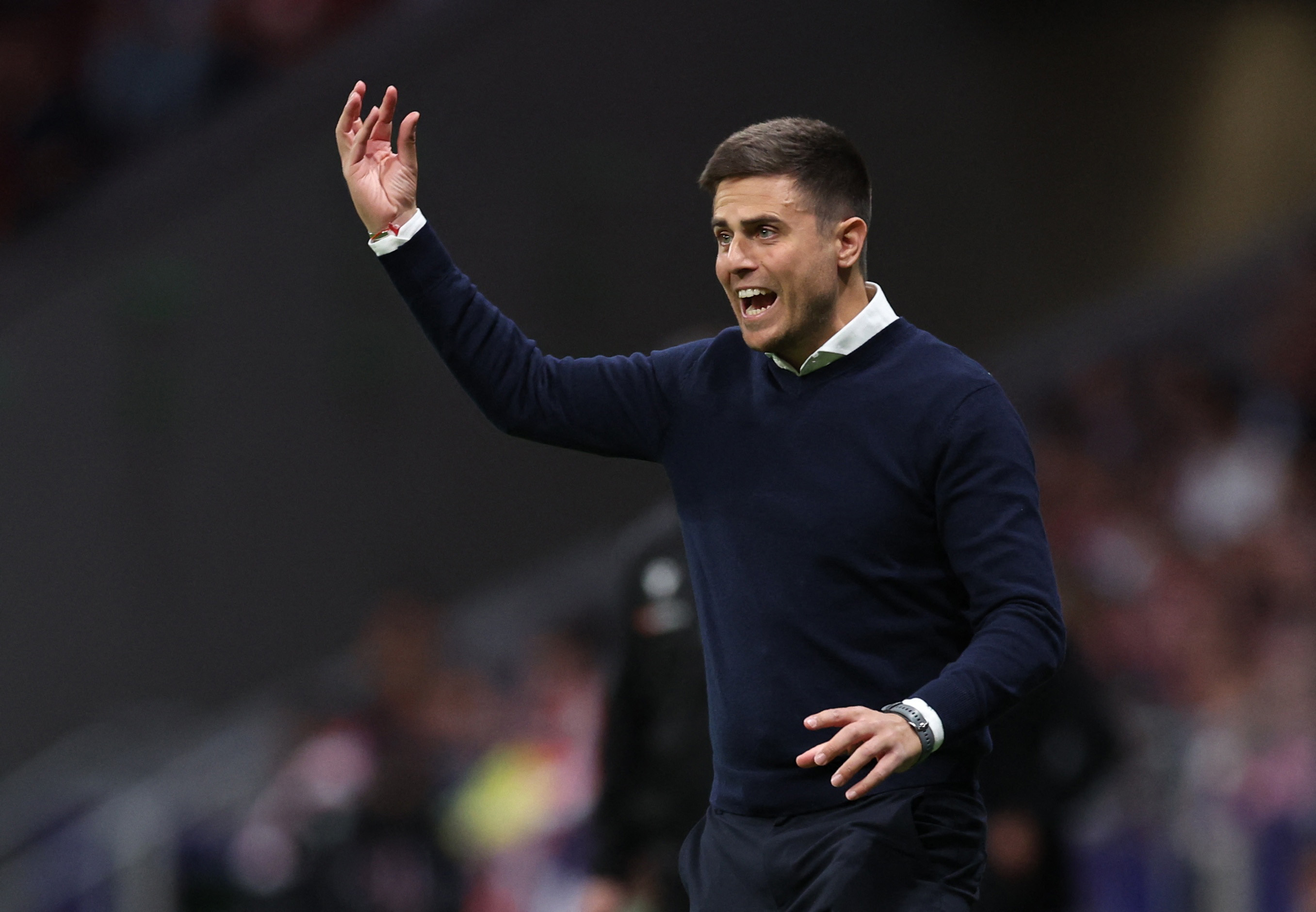 Speltips Real Oviedo - Osasuna