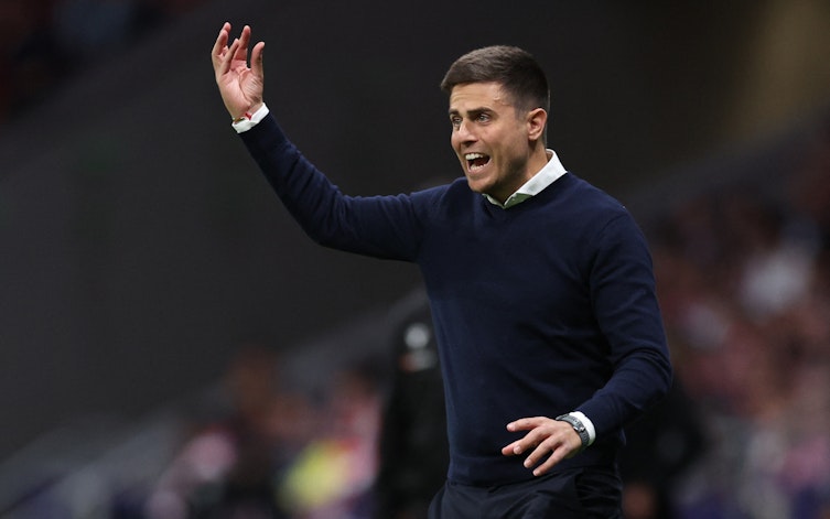 Speltips Real Oviedo - Osasuna