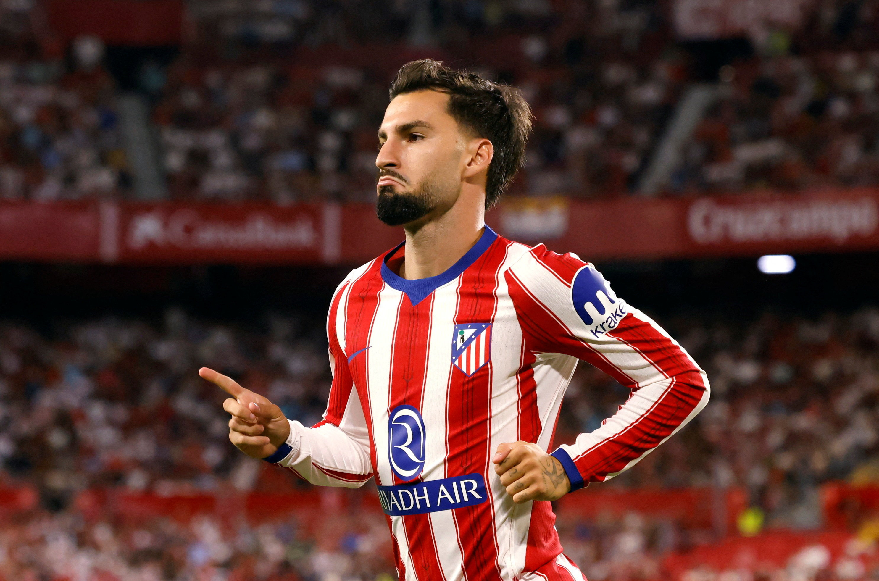 Speltips Athletic Bilbao - Atletico Madrid