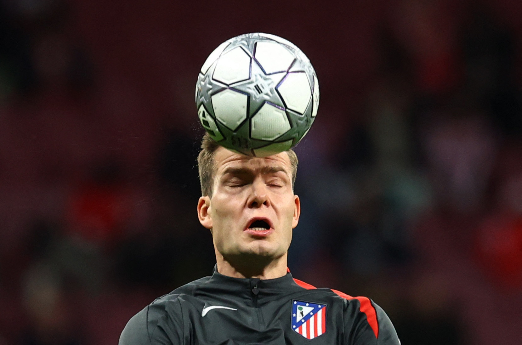 Speltips Atletico Madrid - Sociedad