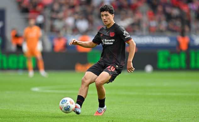 Algeriet Ibrahim Maza