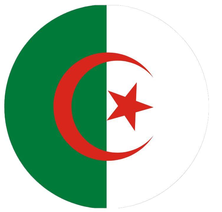 Algeriet