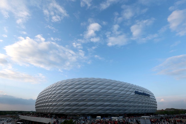 Allianz Arena