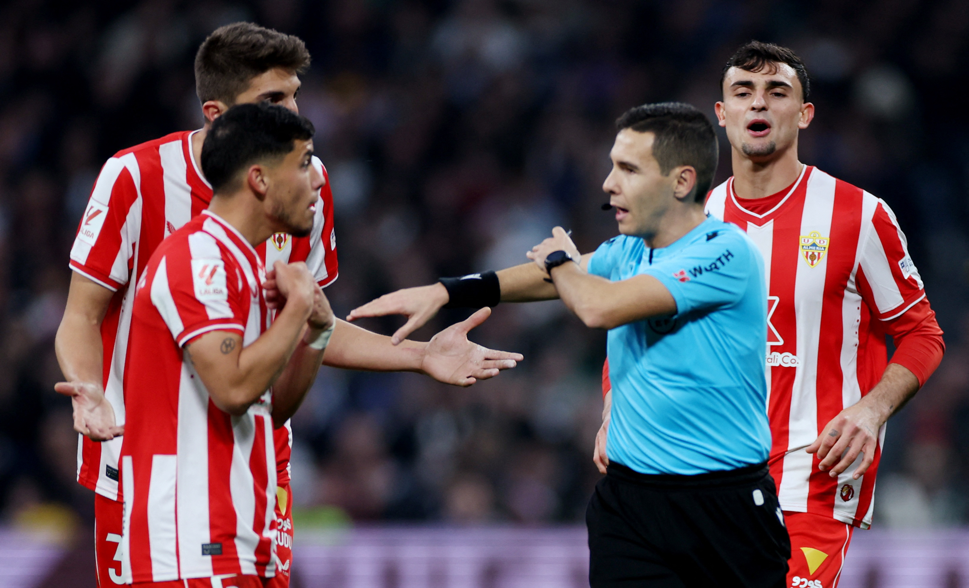 Speltips Real Oviedo - Almeria