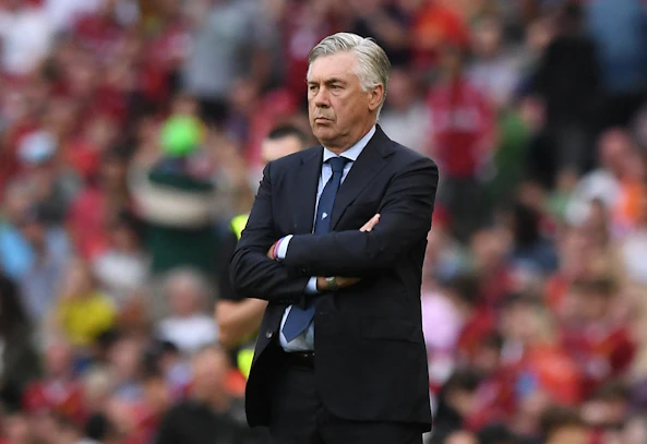 Ancelotti