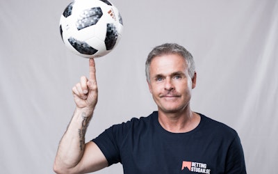 Anders Limpar Fotbolls-VM 2022