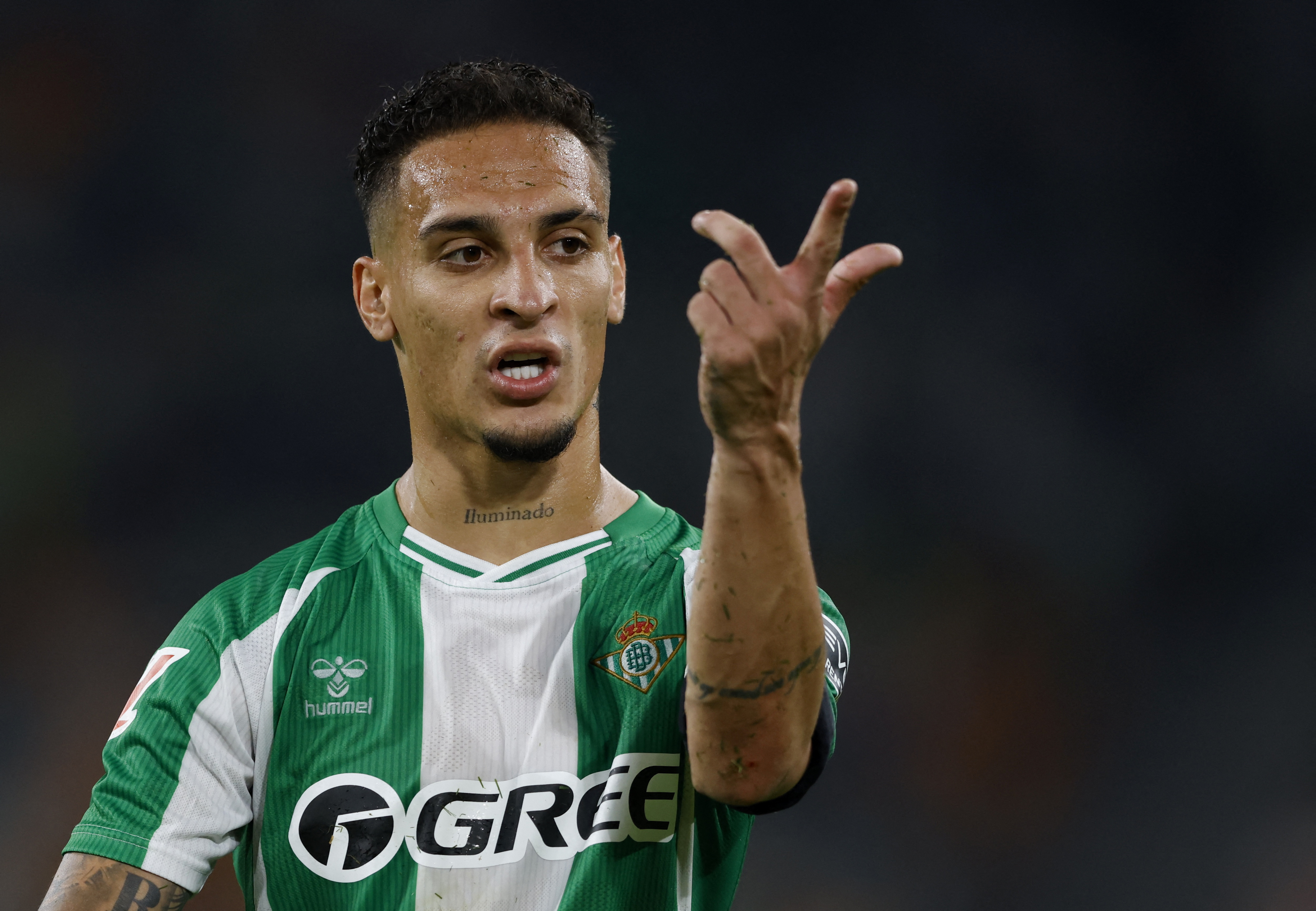 Speltips Betis - Lyon