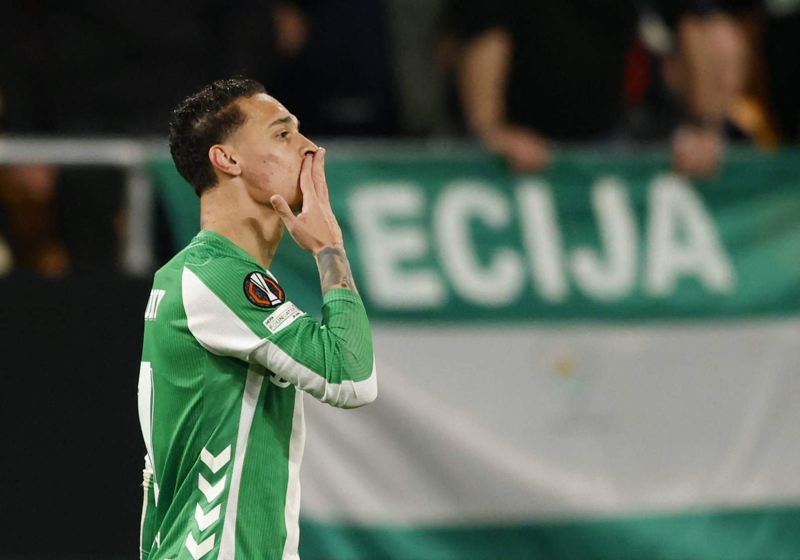 Speltips Betis - Sevilla