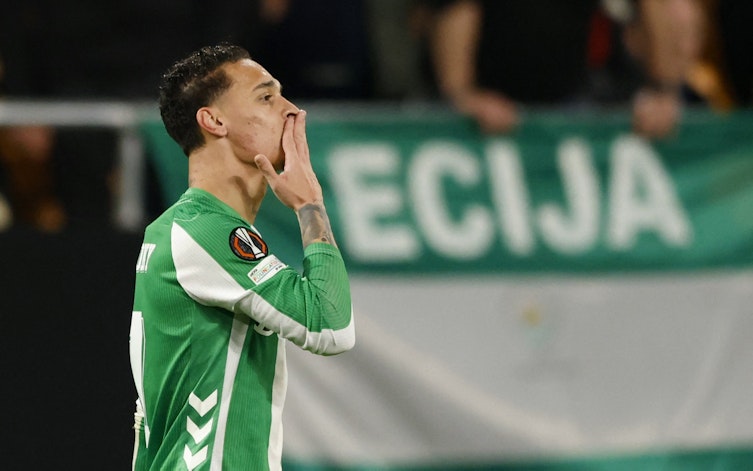 Speltips Betis - Sevilla