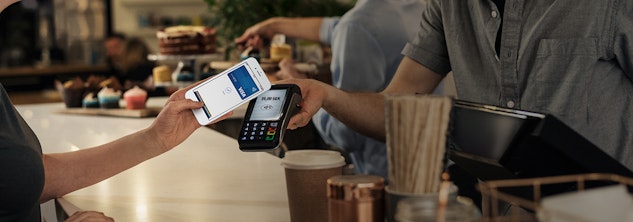 Apple Pay