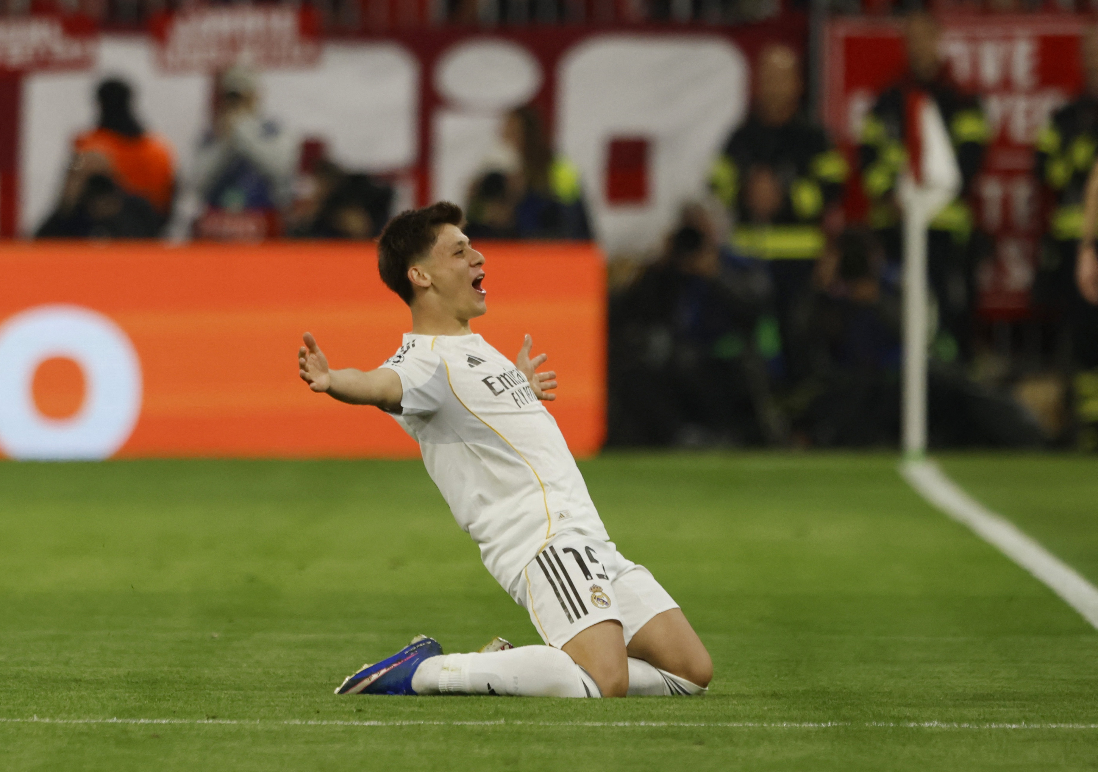 Speltips Real Madrid - Alaves