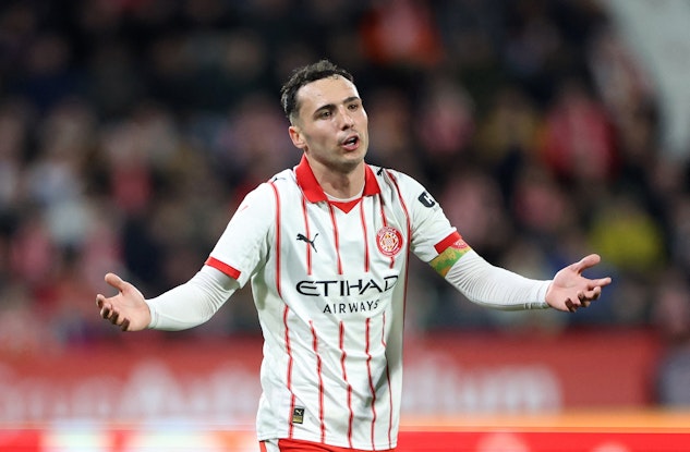 Arnau Martinez Girona