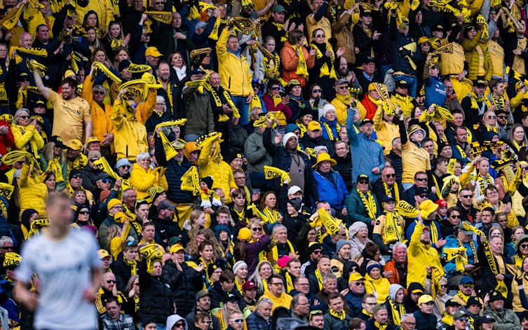 Speltips Bodø/Glimt - HamKam