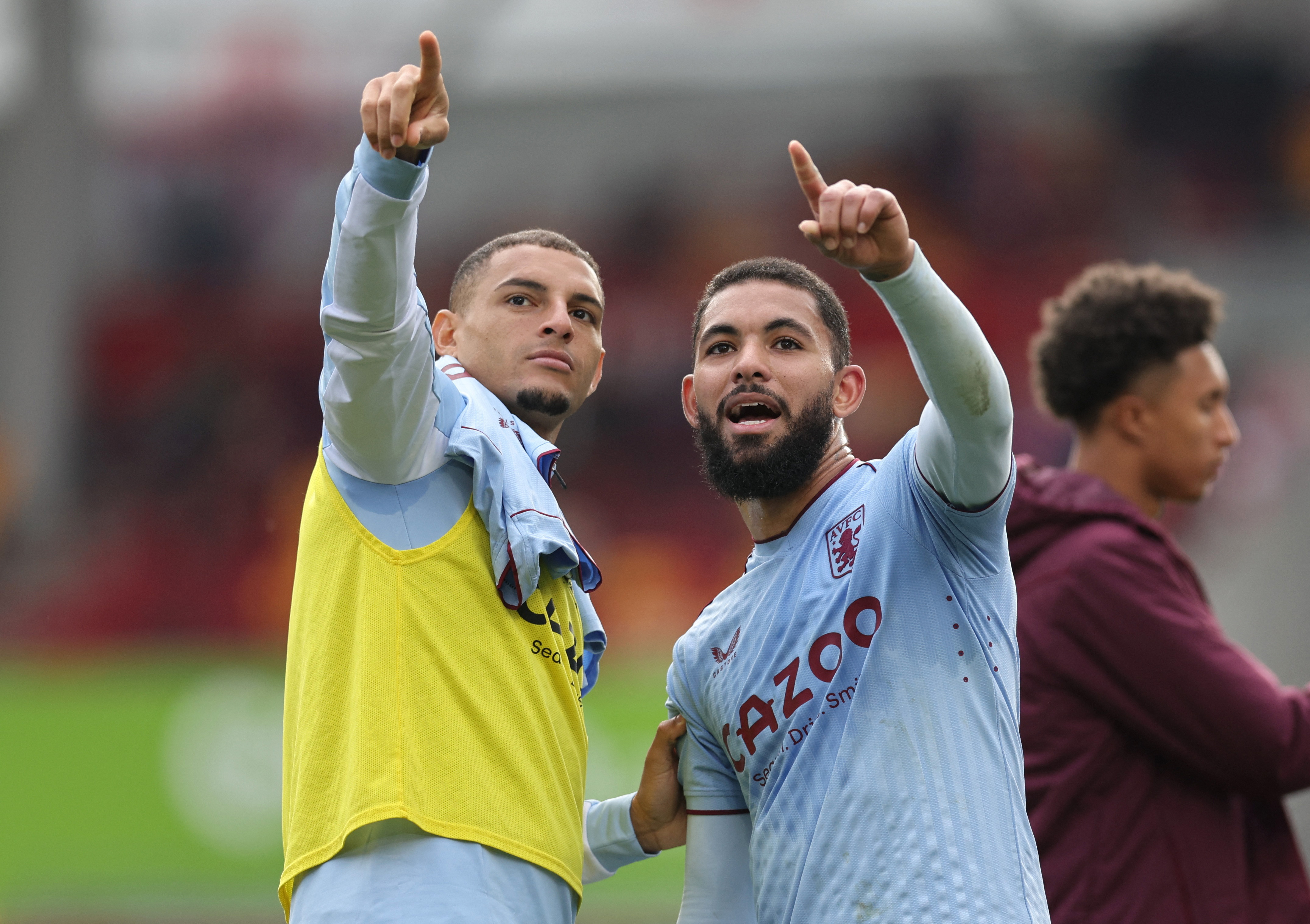 Speltips Aston Villa - Fulham