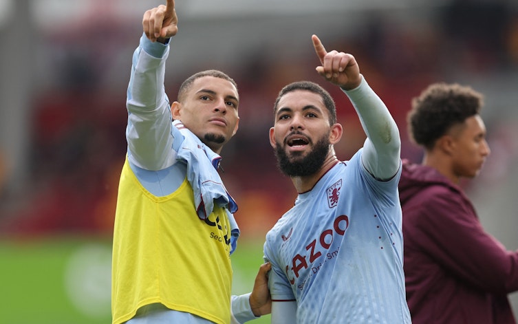 Speltips Aston Villa - Fulham