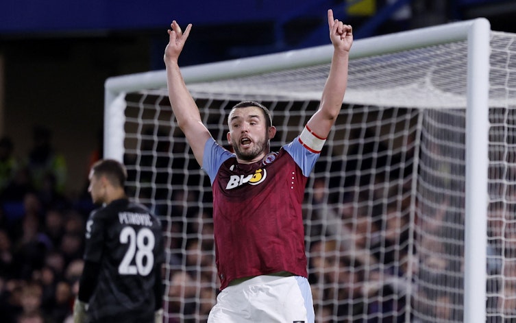 Speltips Aston Villa - Tottenham