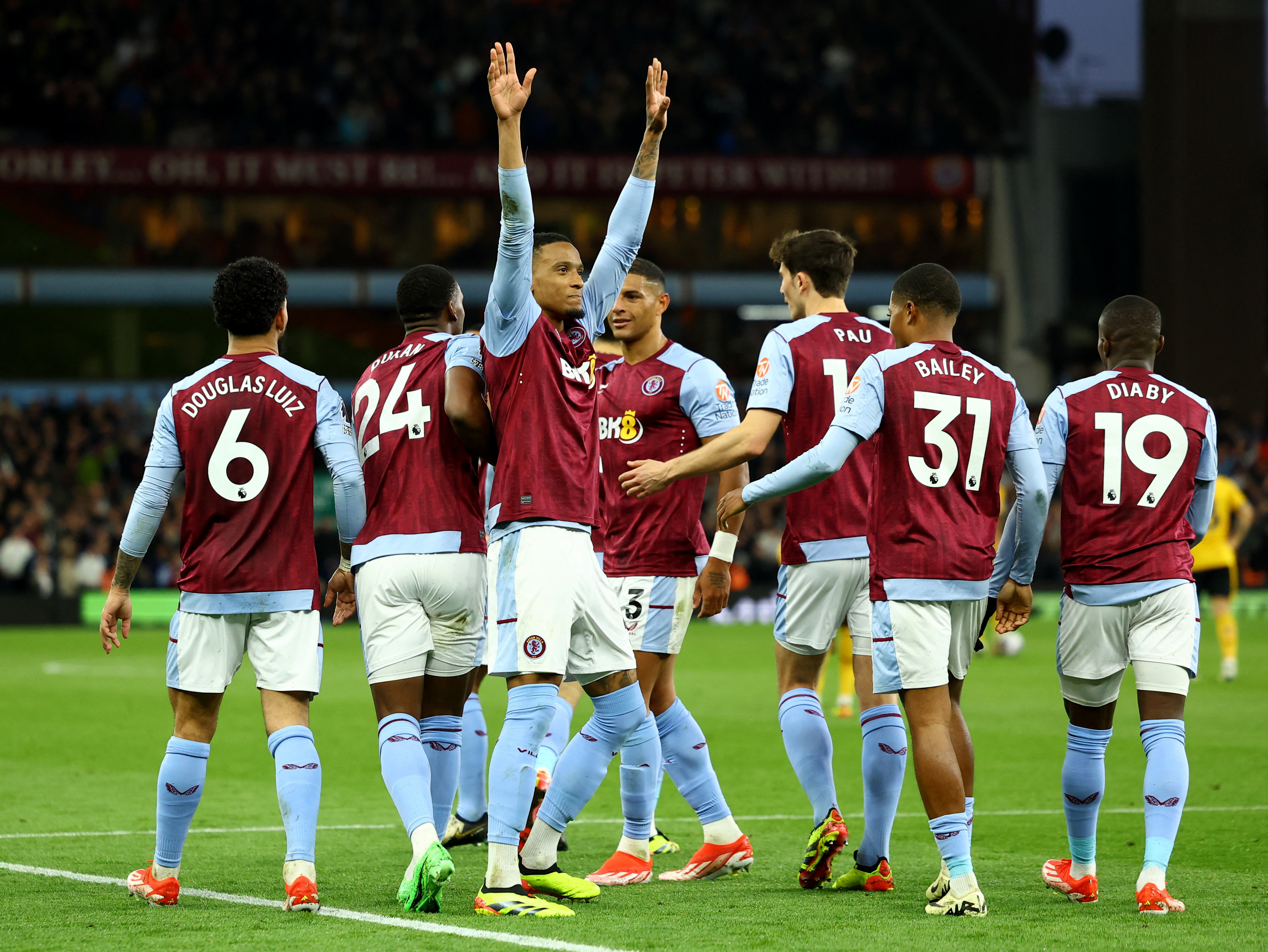 Speltips Aston Villa - Brentford