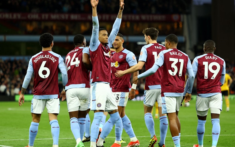 Speltips Aston Villa - Brentford