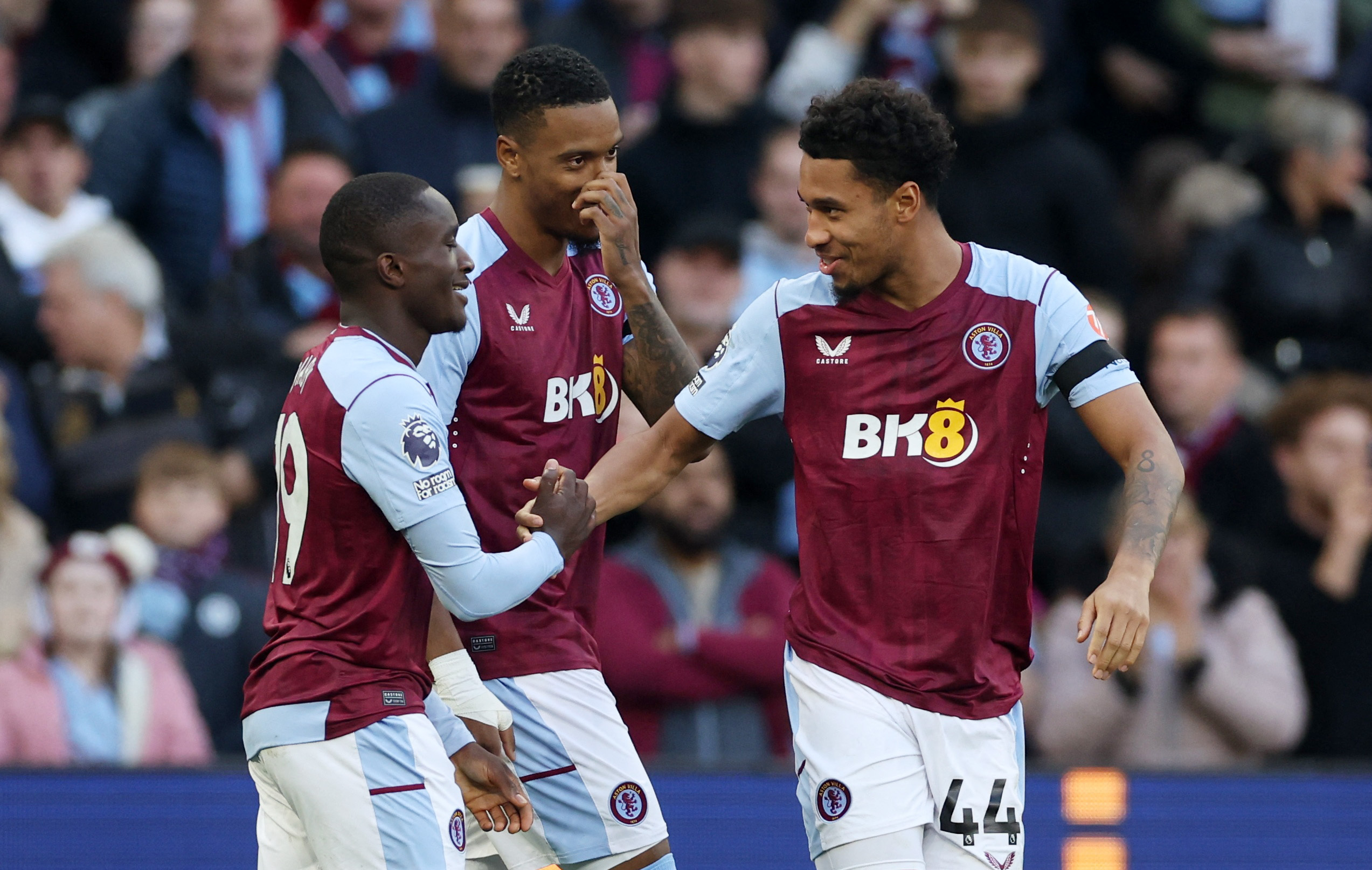 Speltips Aston Villa - AZ Alkmaar