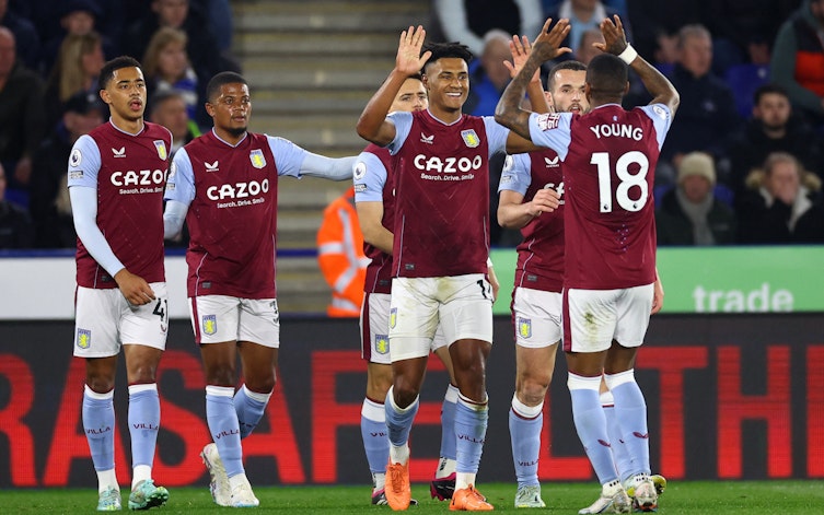 Speltips Aston Villa - Nottingham Forest