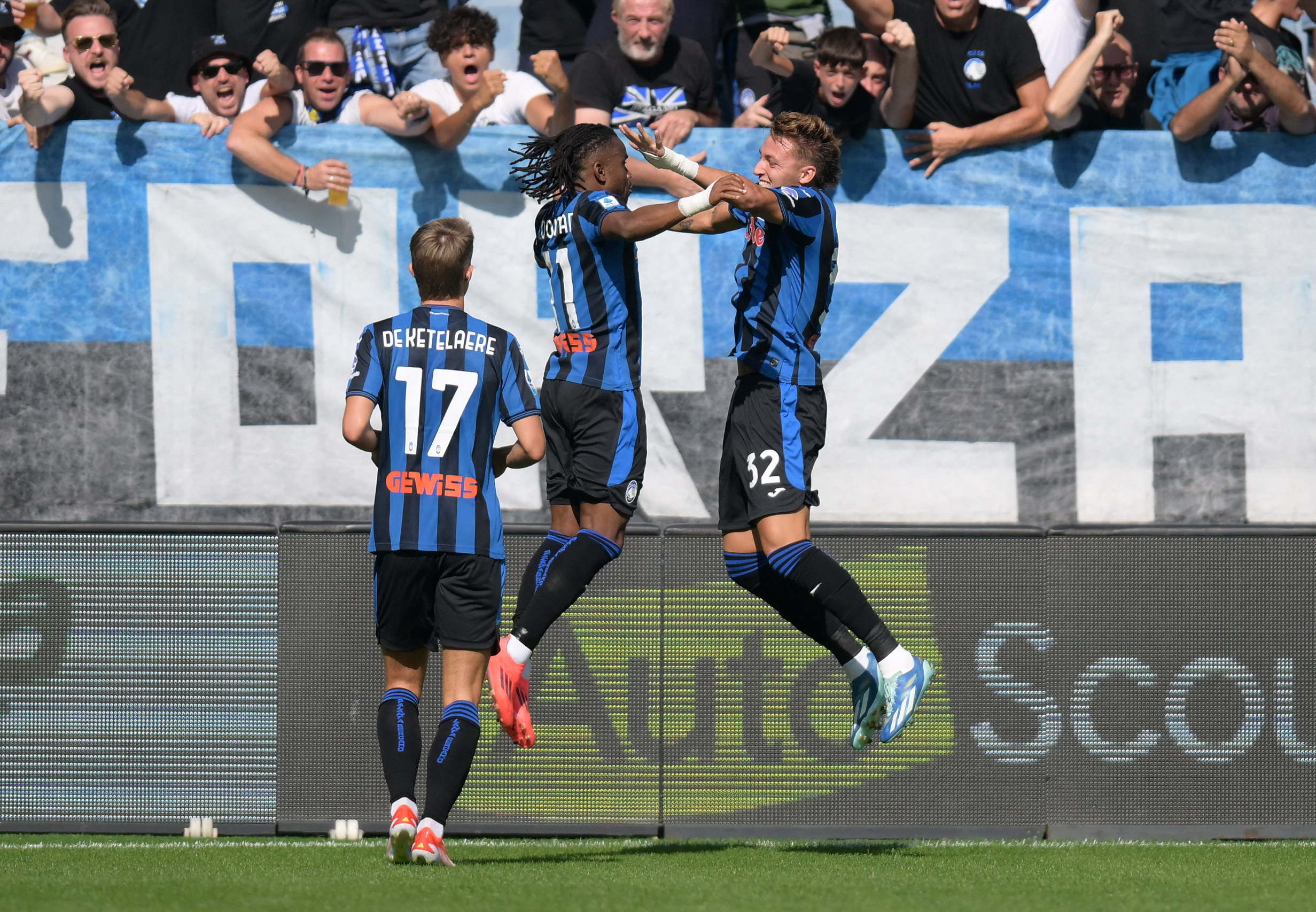 Speltips Venezia - Atalanta