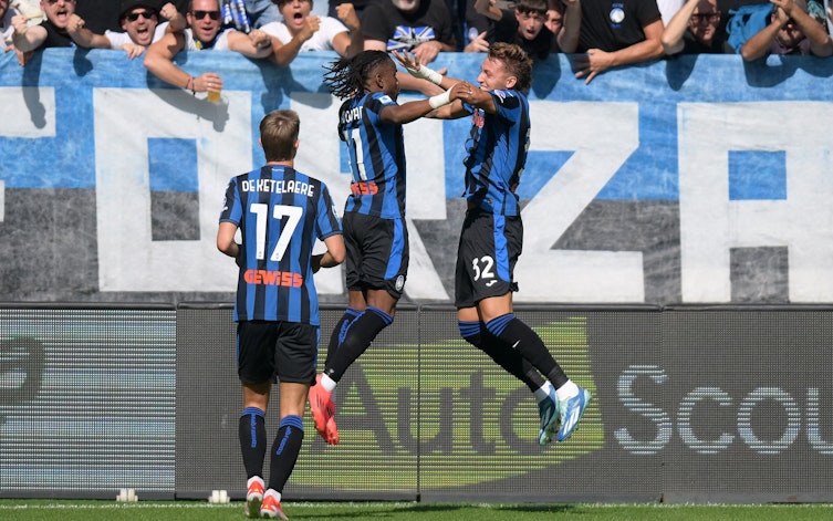 Speltips Venezia - Atalanta