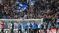Atalanta firar seger