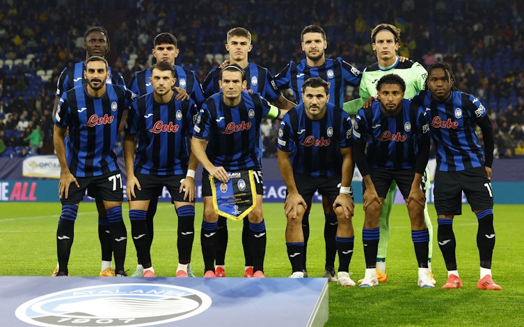 Speltips Atalanta - Celtic