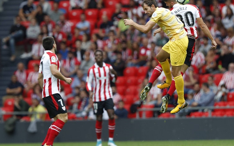 Speltips Girona - A.Bilbao