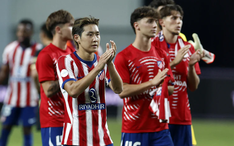 Speltips Atletico Madrid - Malaga