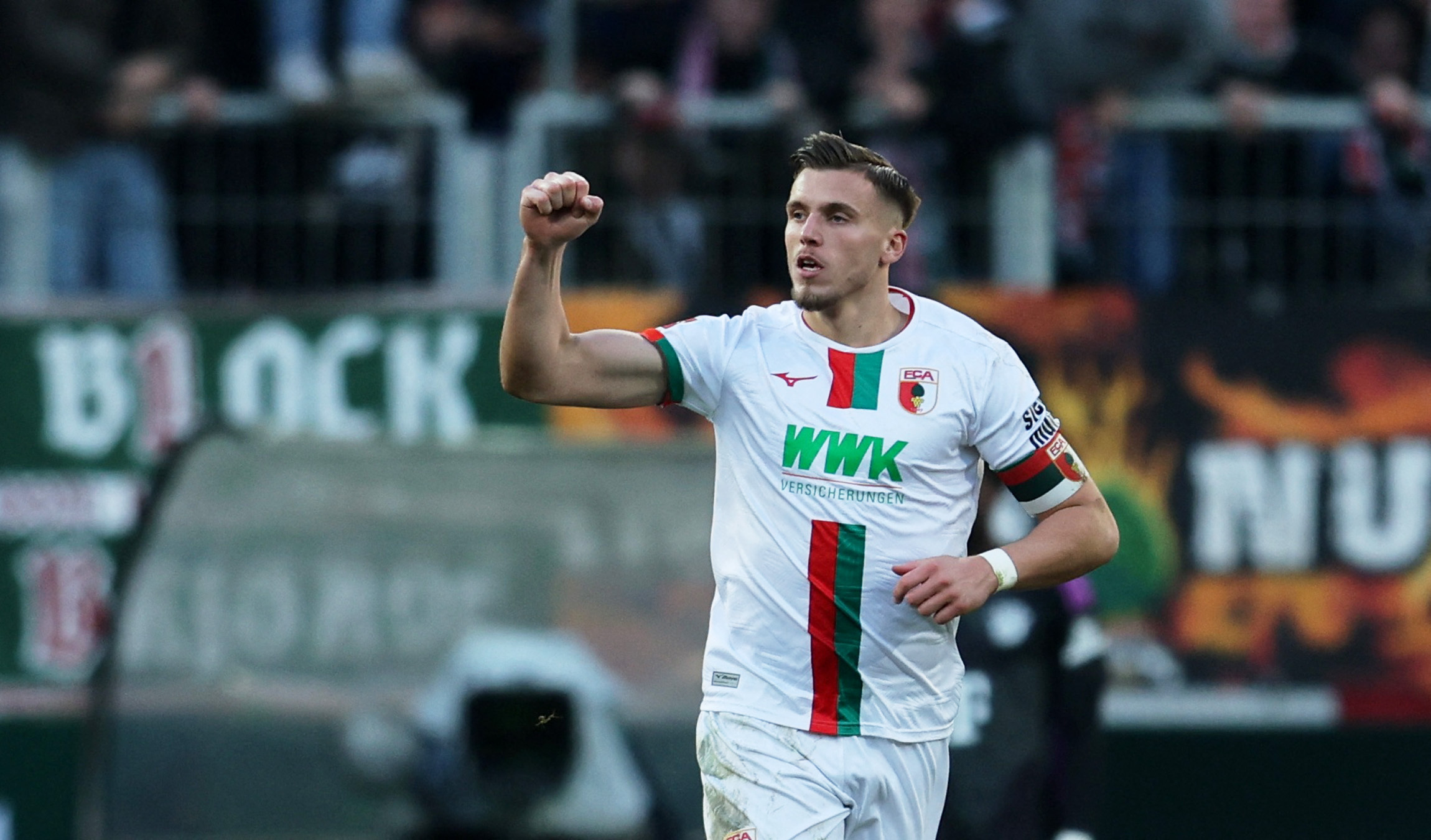 Speltips Augsburg - Union Berlin