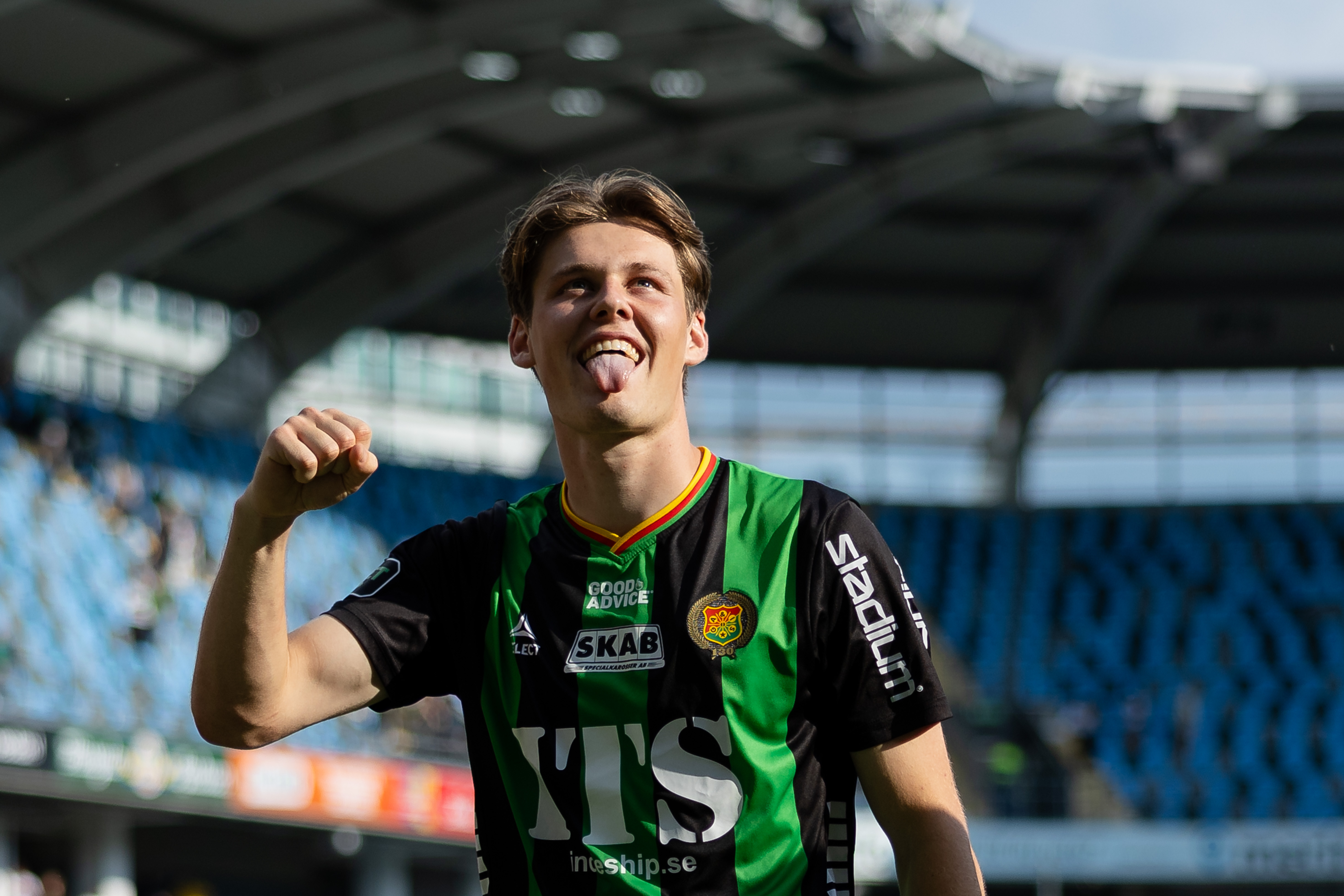 Speltips GAIS - Hammarby IF