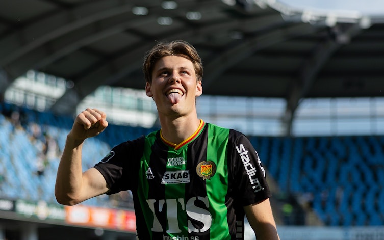 Speltips GAIS - Hammarby IF