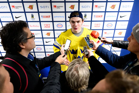 Axel Sandin Pellikka