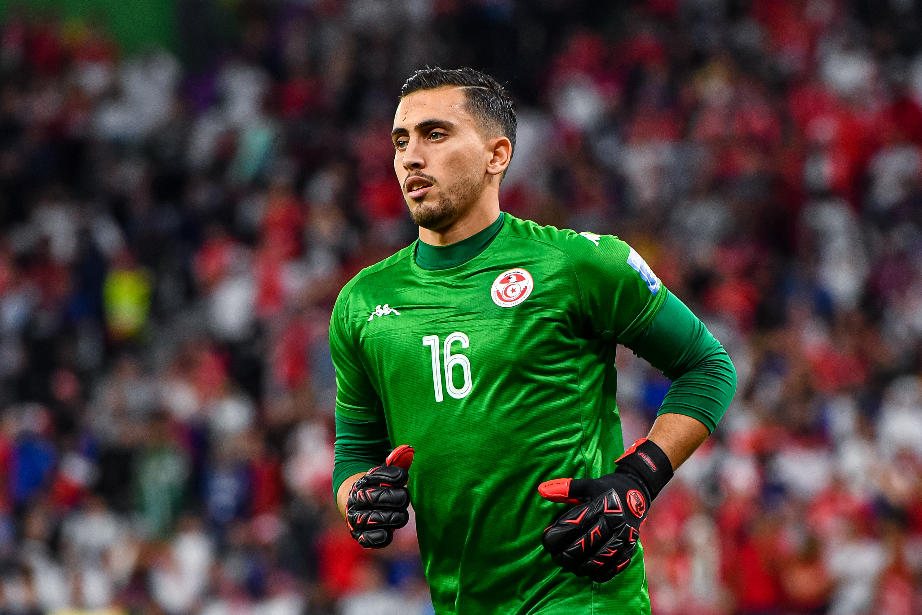 Speltips Österrike - Tunisien