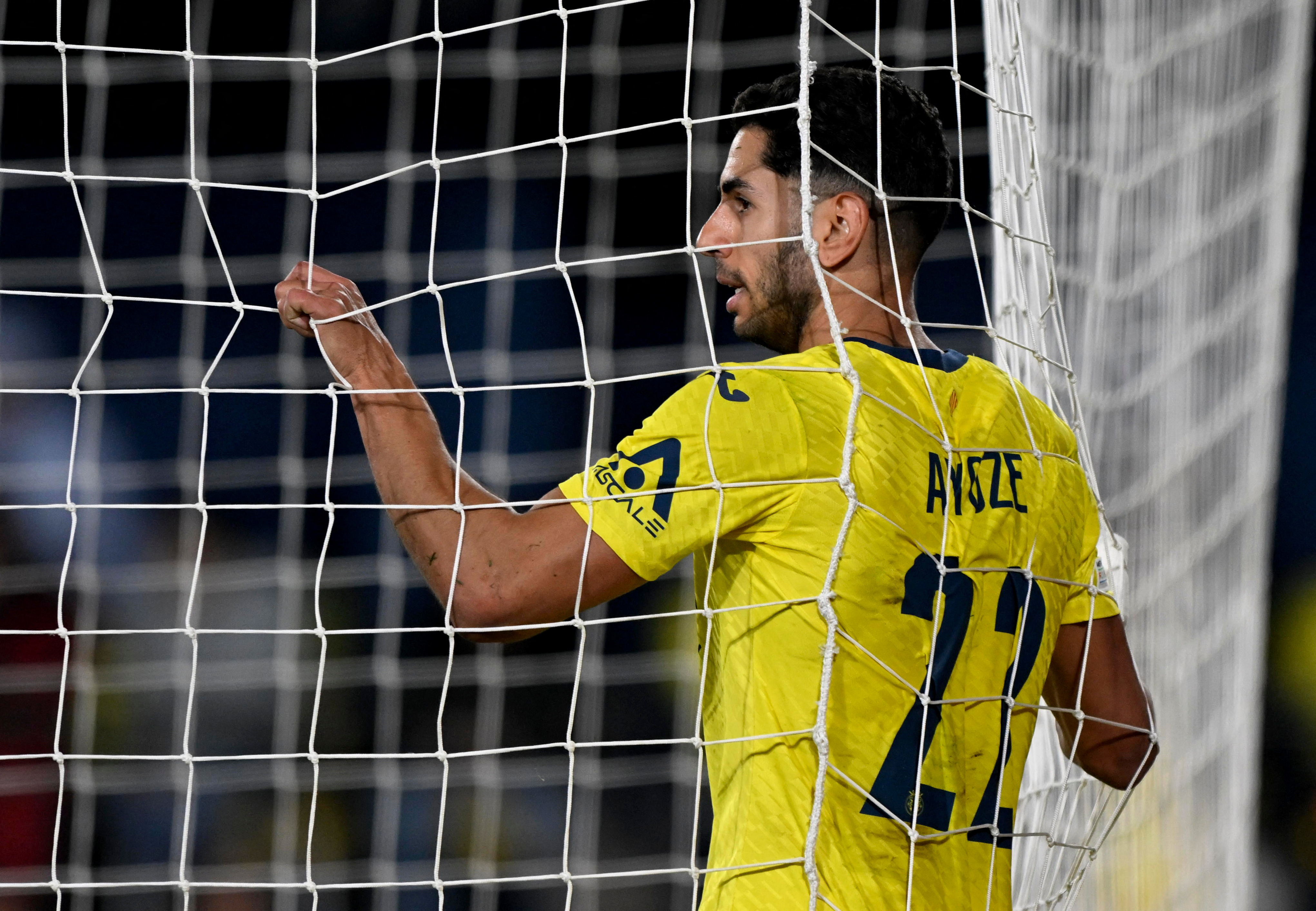 Speltips Villarreal - Alaves