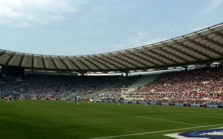Speltips Roma - Torino
