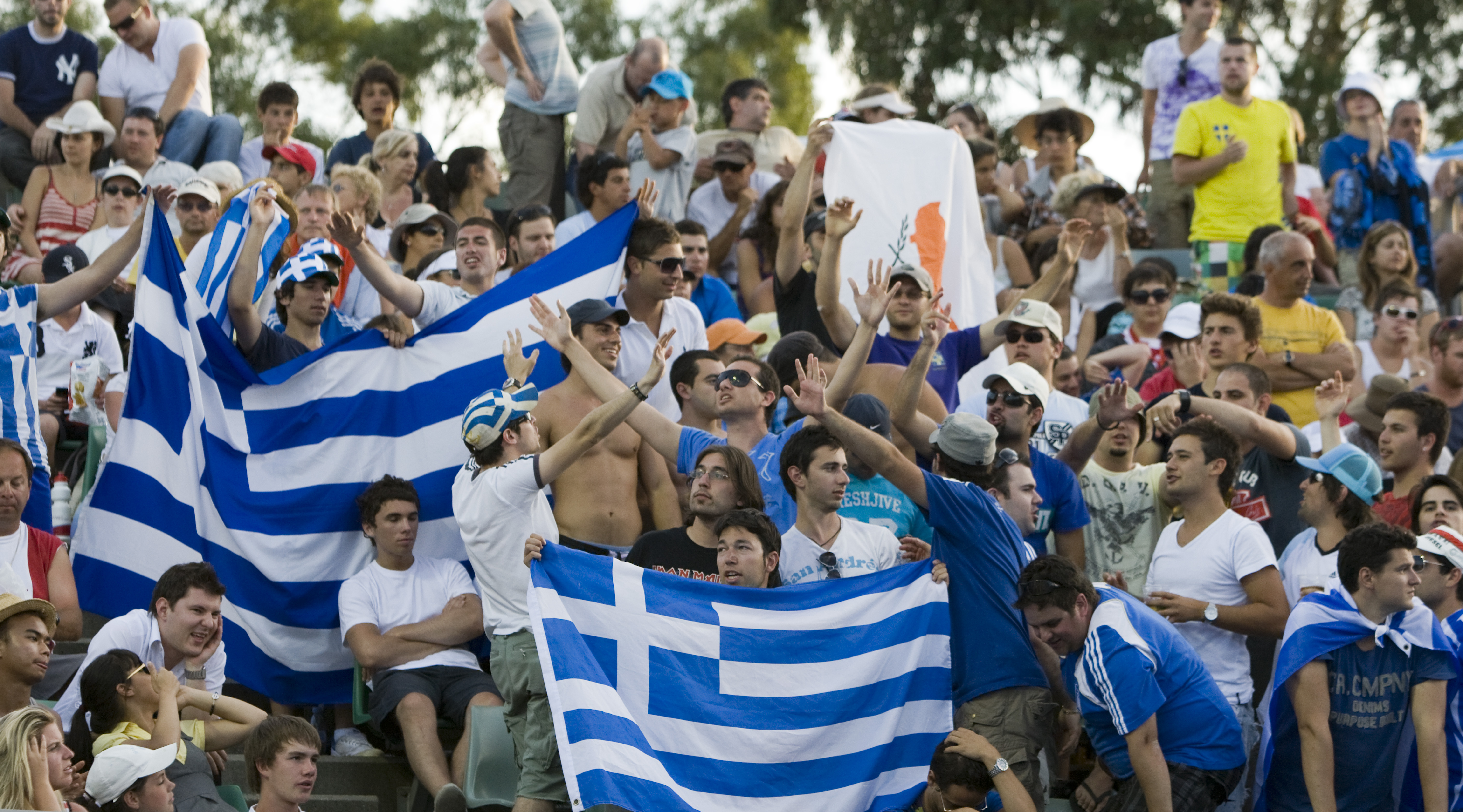 Speltips Panthrakikos - Niki Volou