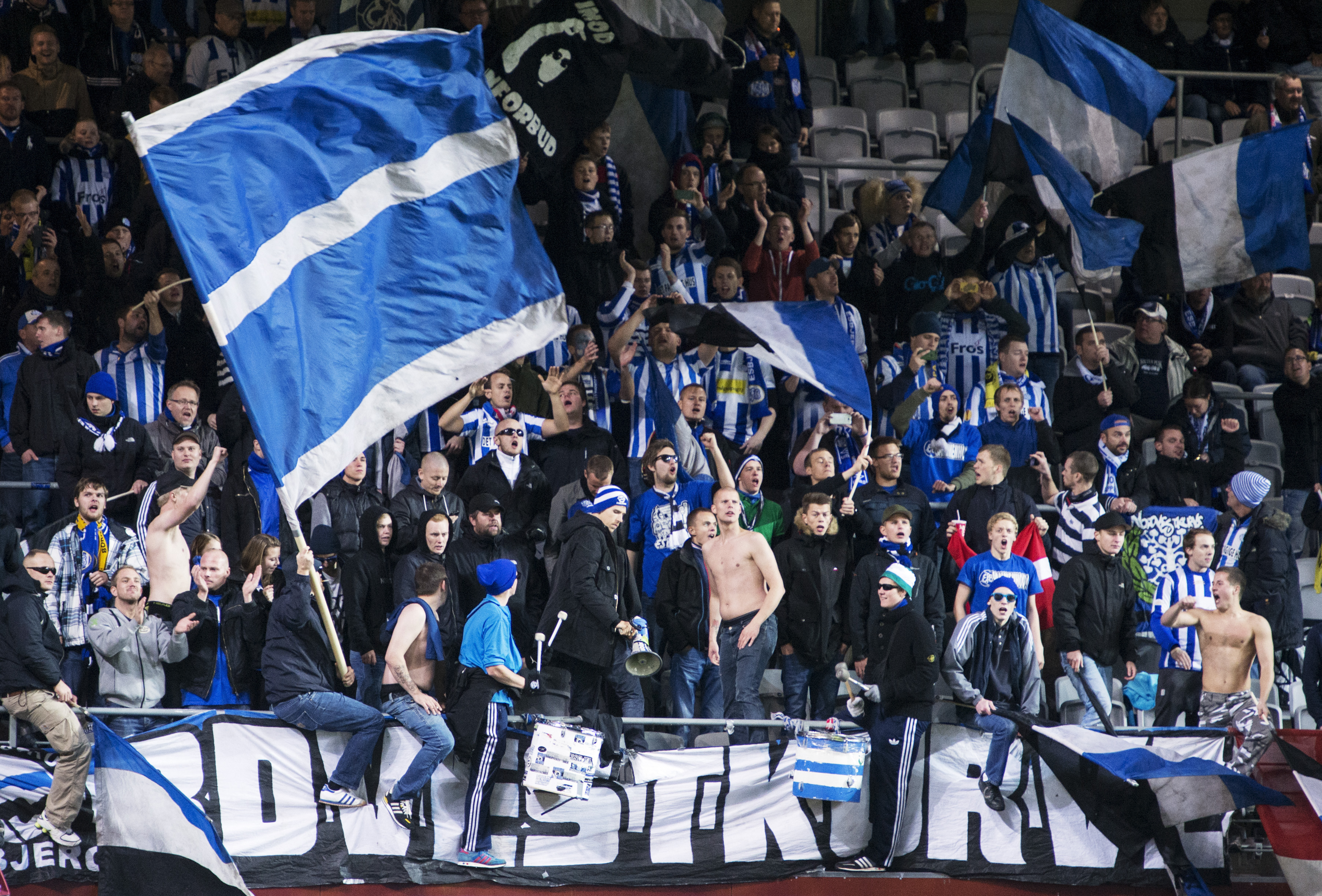 Speltips Esbjerg fB - Middelfart