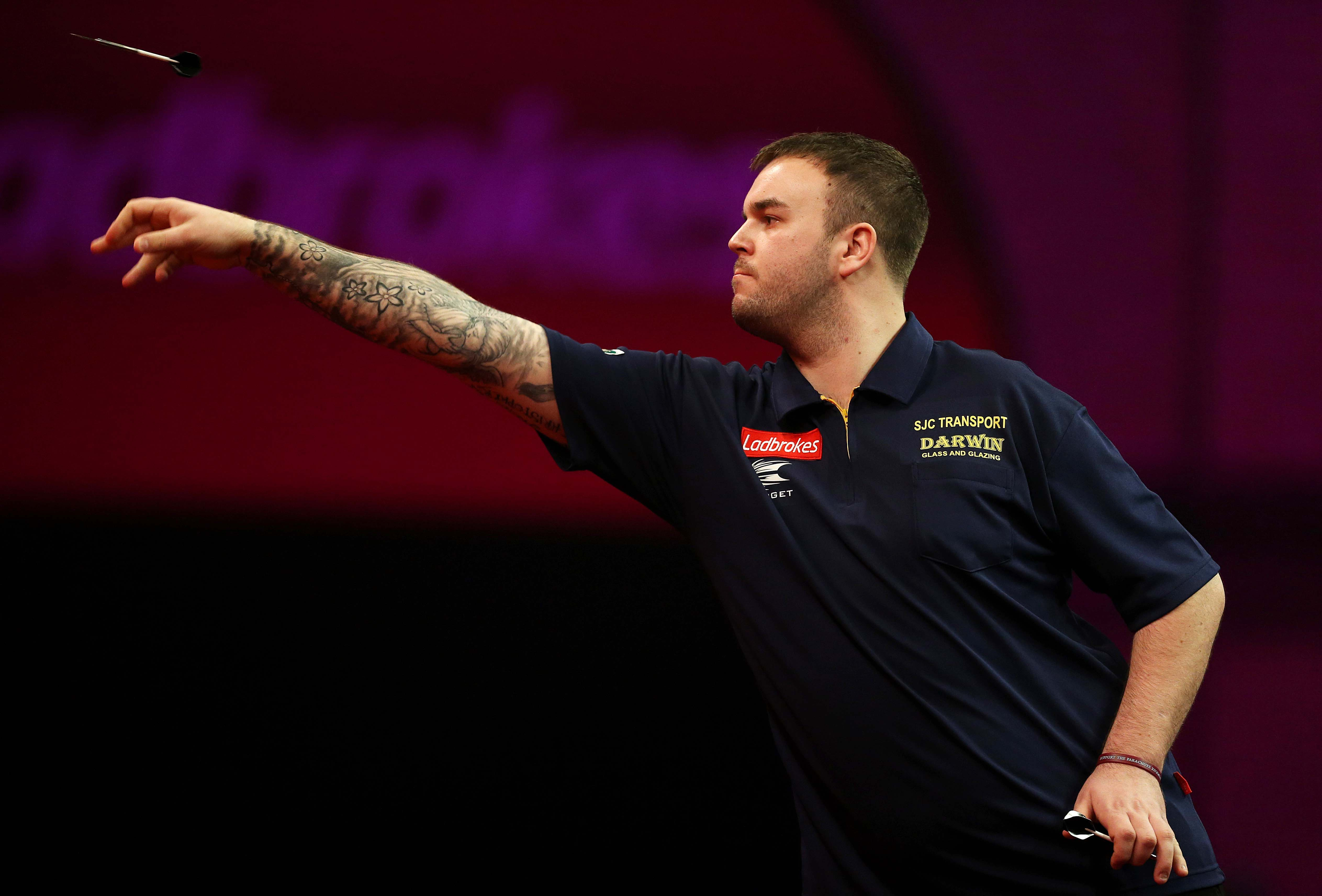 Speltips Smith vs Menzies