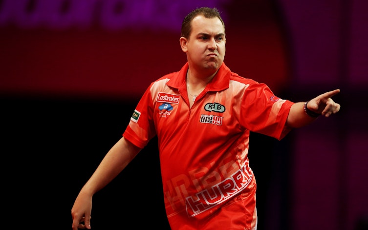 Speltips Nijman - Huybrechts