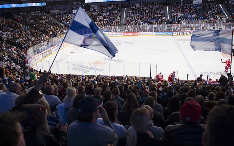 Speltips Vasa Sport - Kärpät