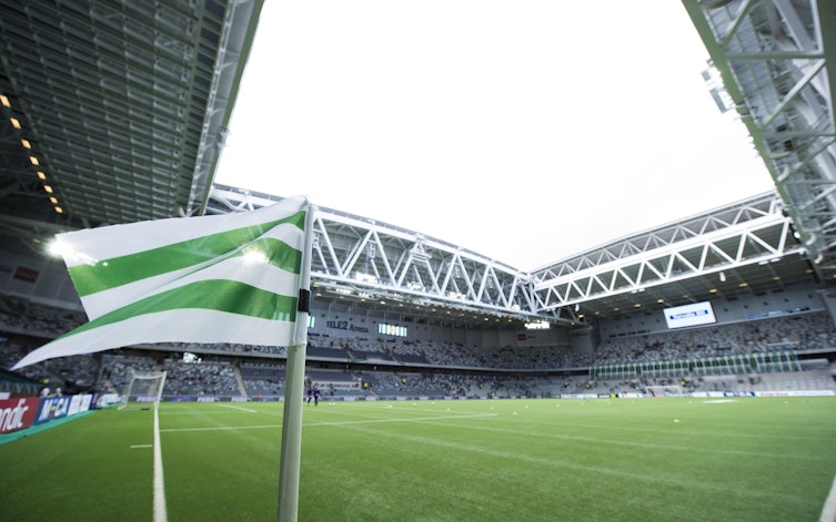 Speltips Hammarby - IFK Göteborg