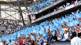 Marseille liverpool champions league