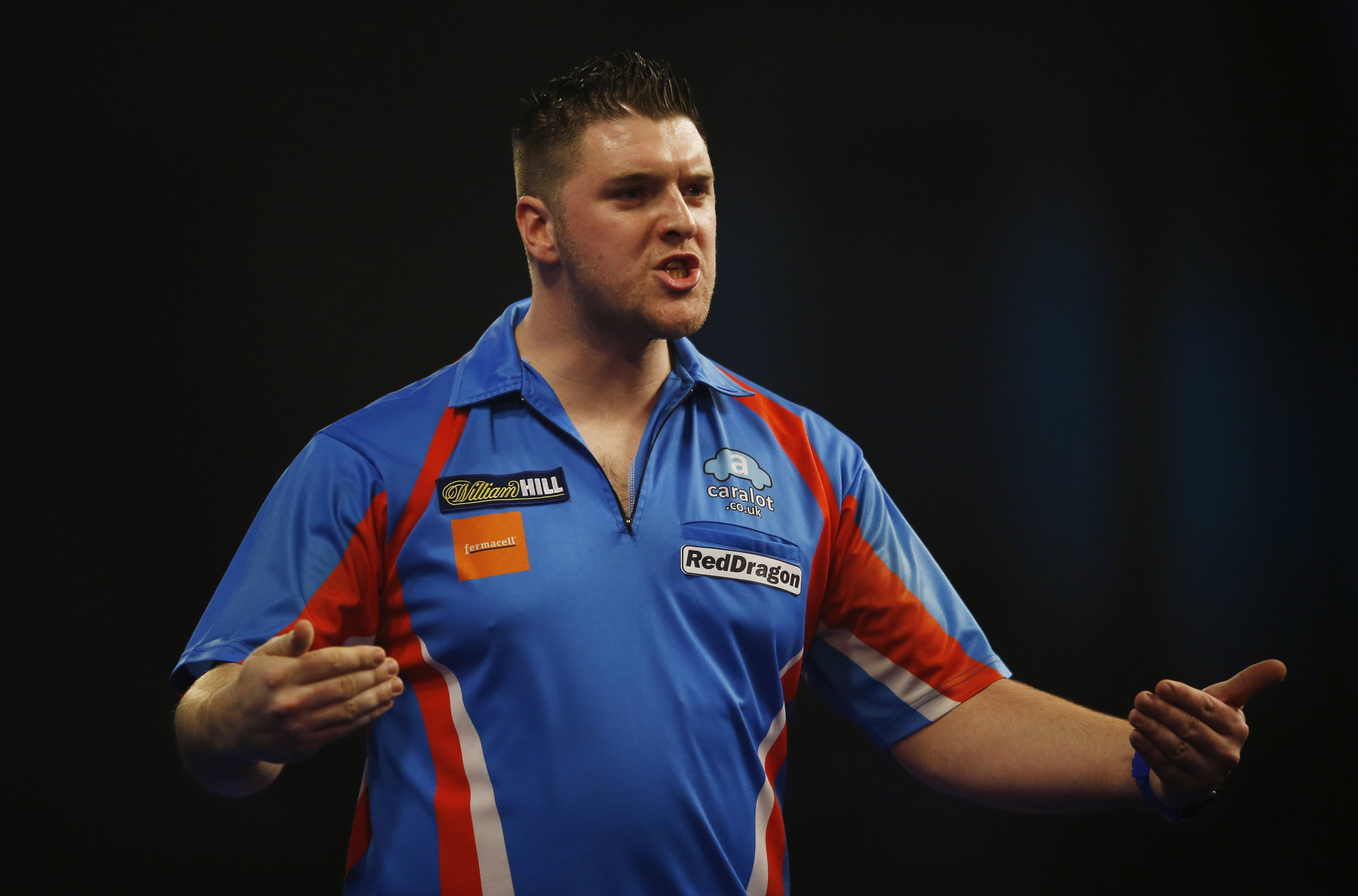 Speltips Gurney vs Pietreczko