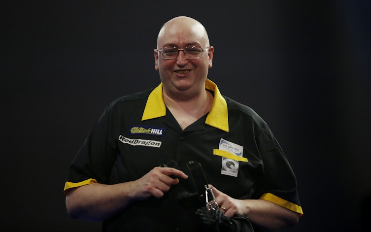 Speltips Nathan Aspinall - Andrew Gilding