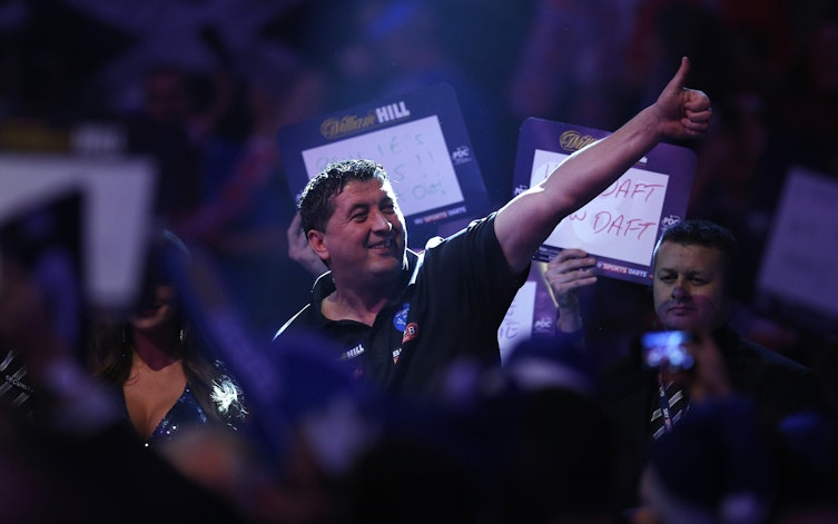 Speltips Plaisier - Suljovic