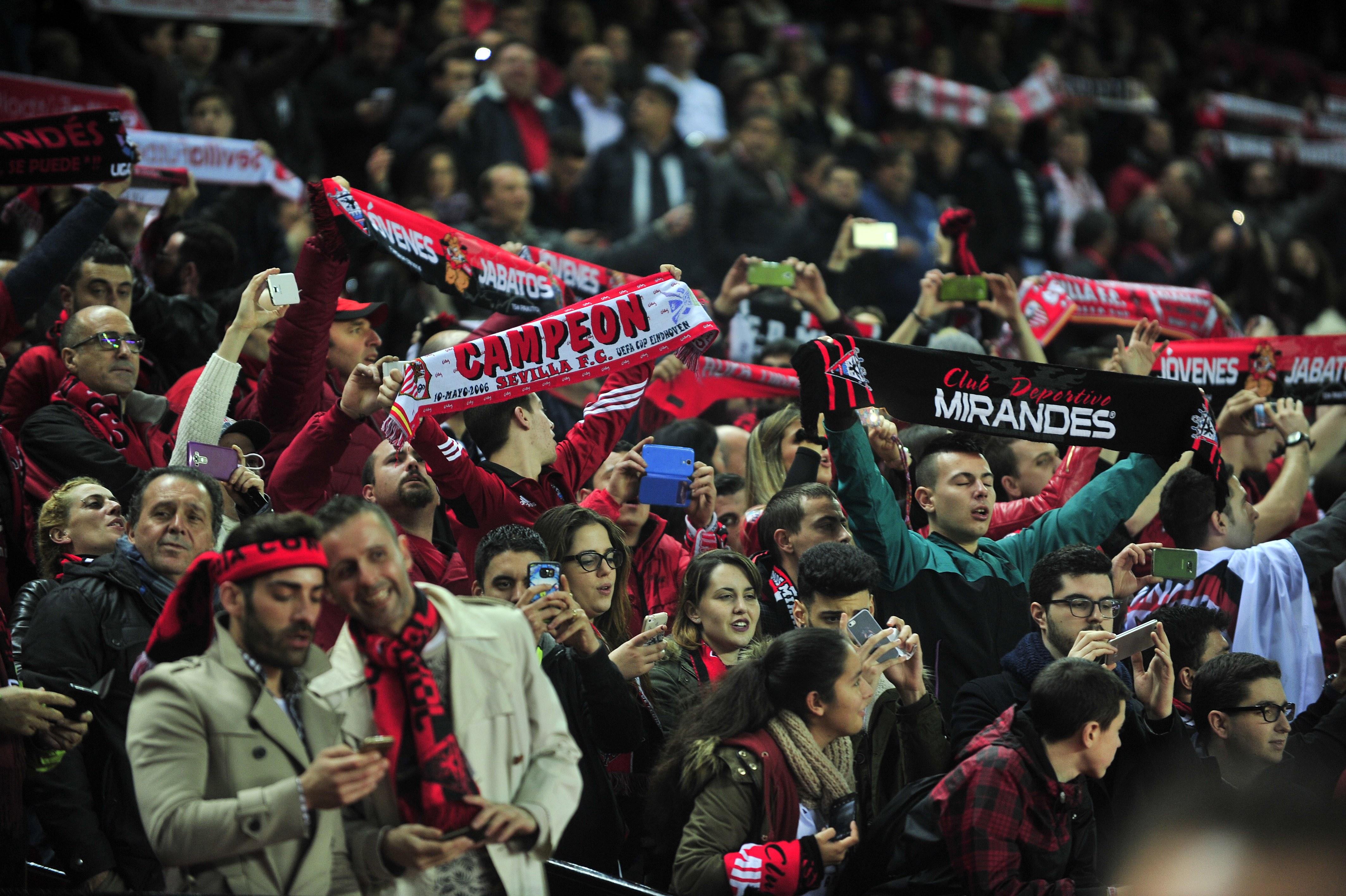 Speltips Racing Santander - Mirandes